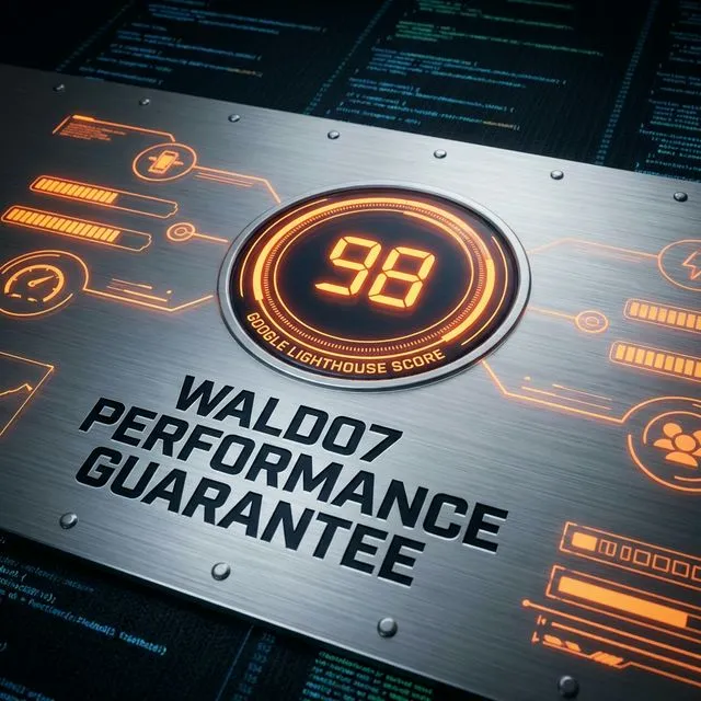 Social media performance metrics